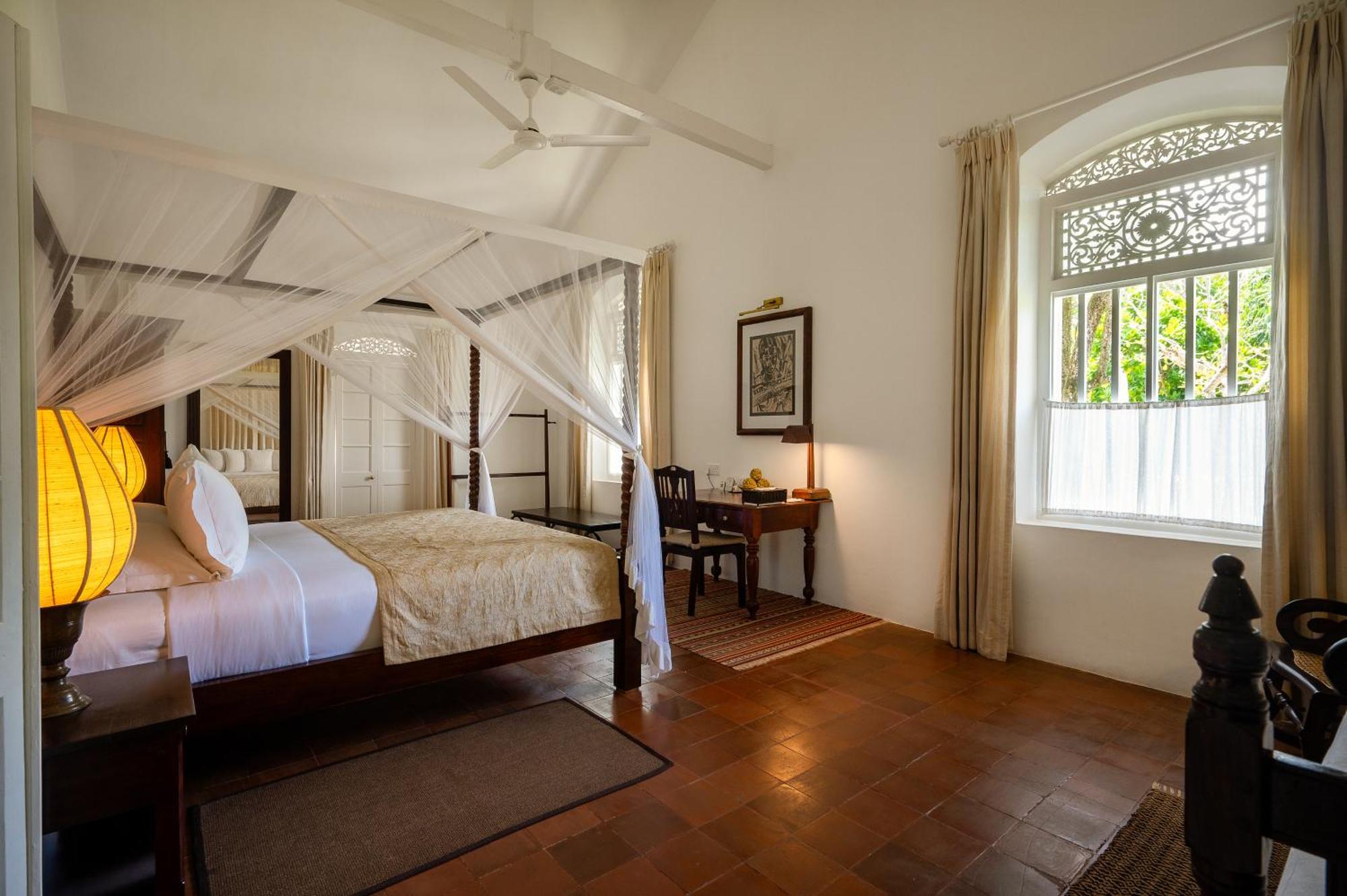 Nyne Hotels Rock Villa, Бентота Экстерьер фото