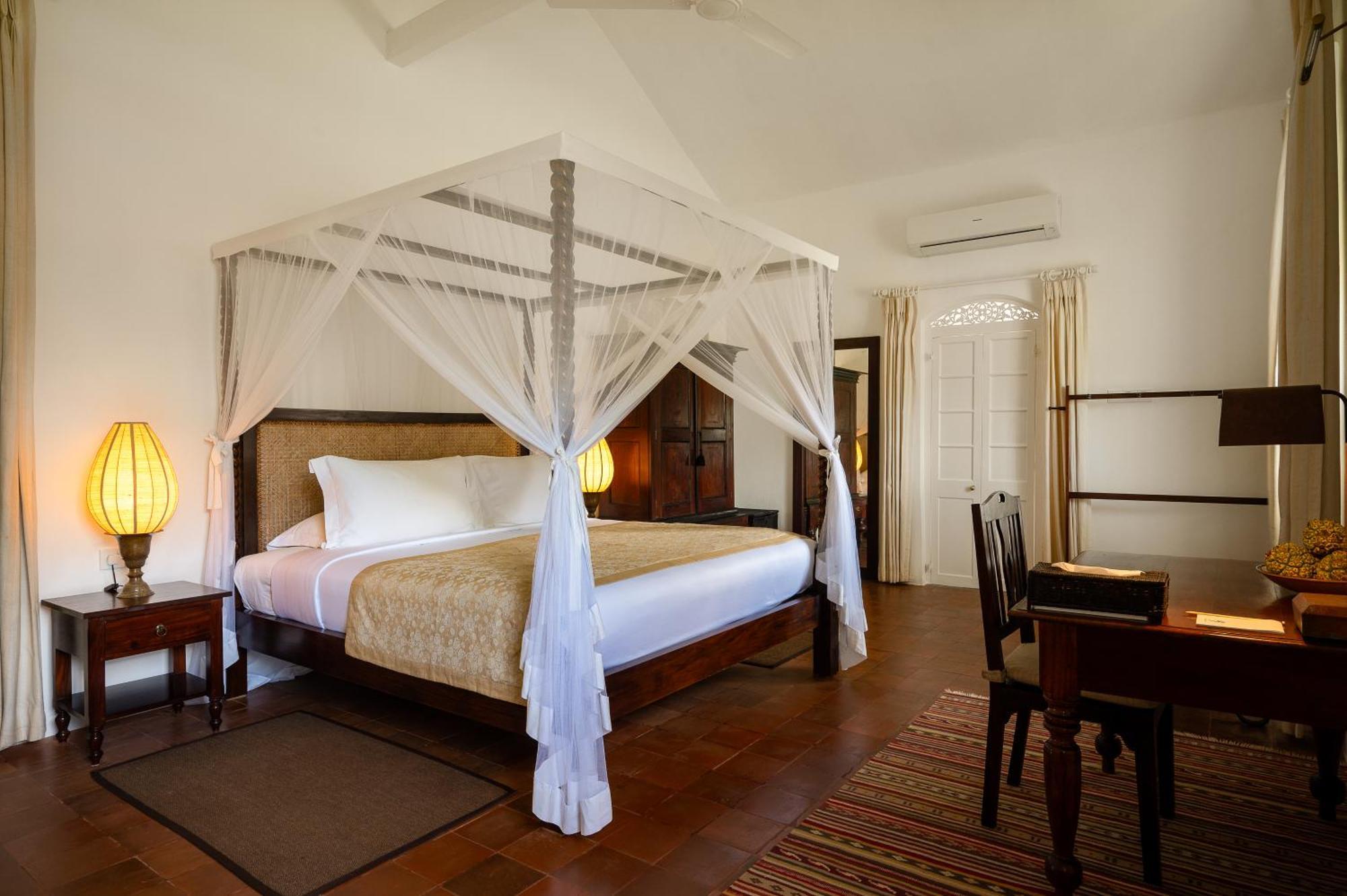 Nyne Hotels Rock Villa, Бентота Экстерьер фото