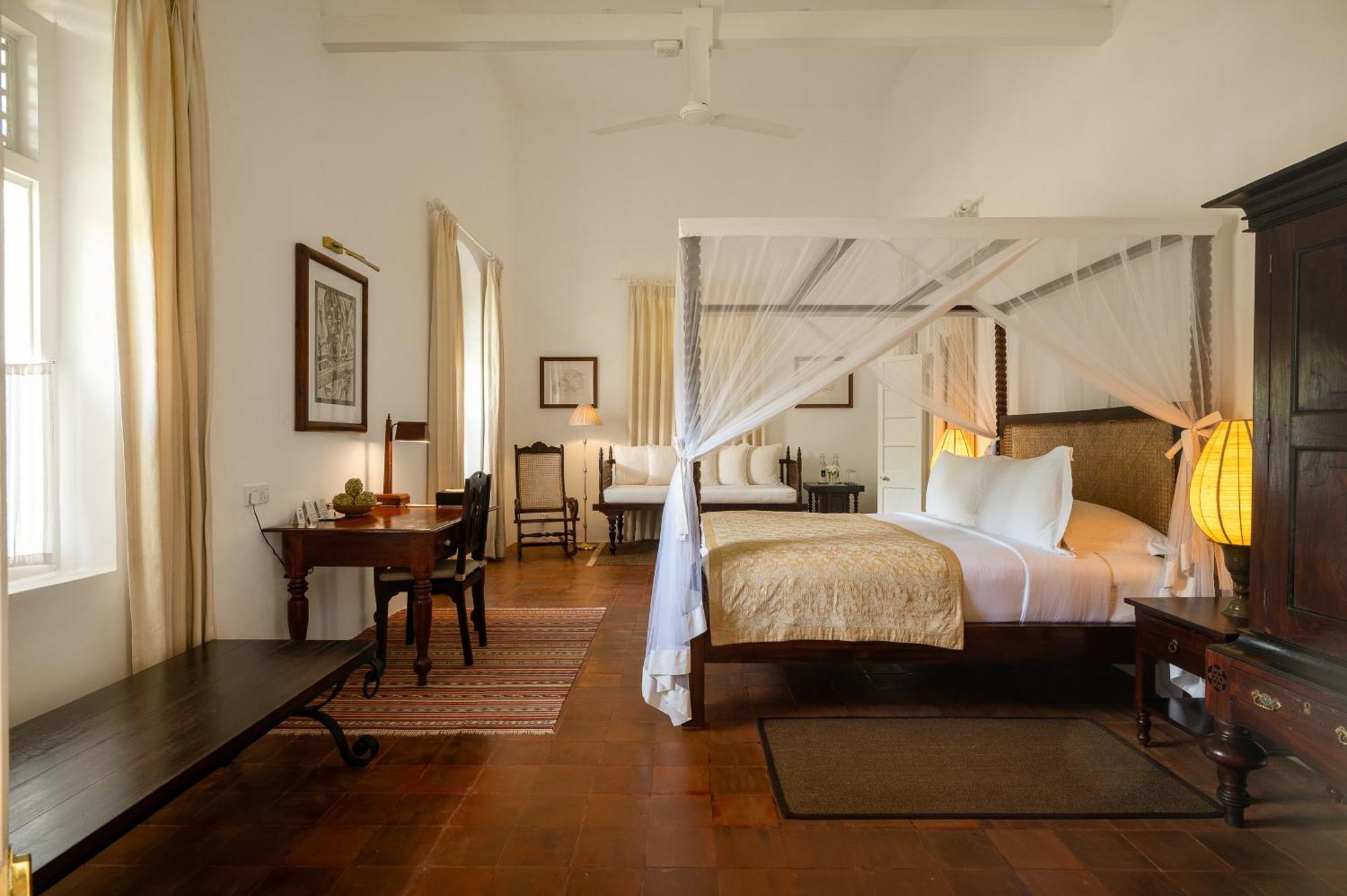 Nyne Hotels Rock Villa, Бентота Экстерьер фото