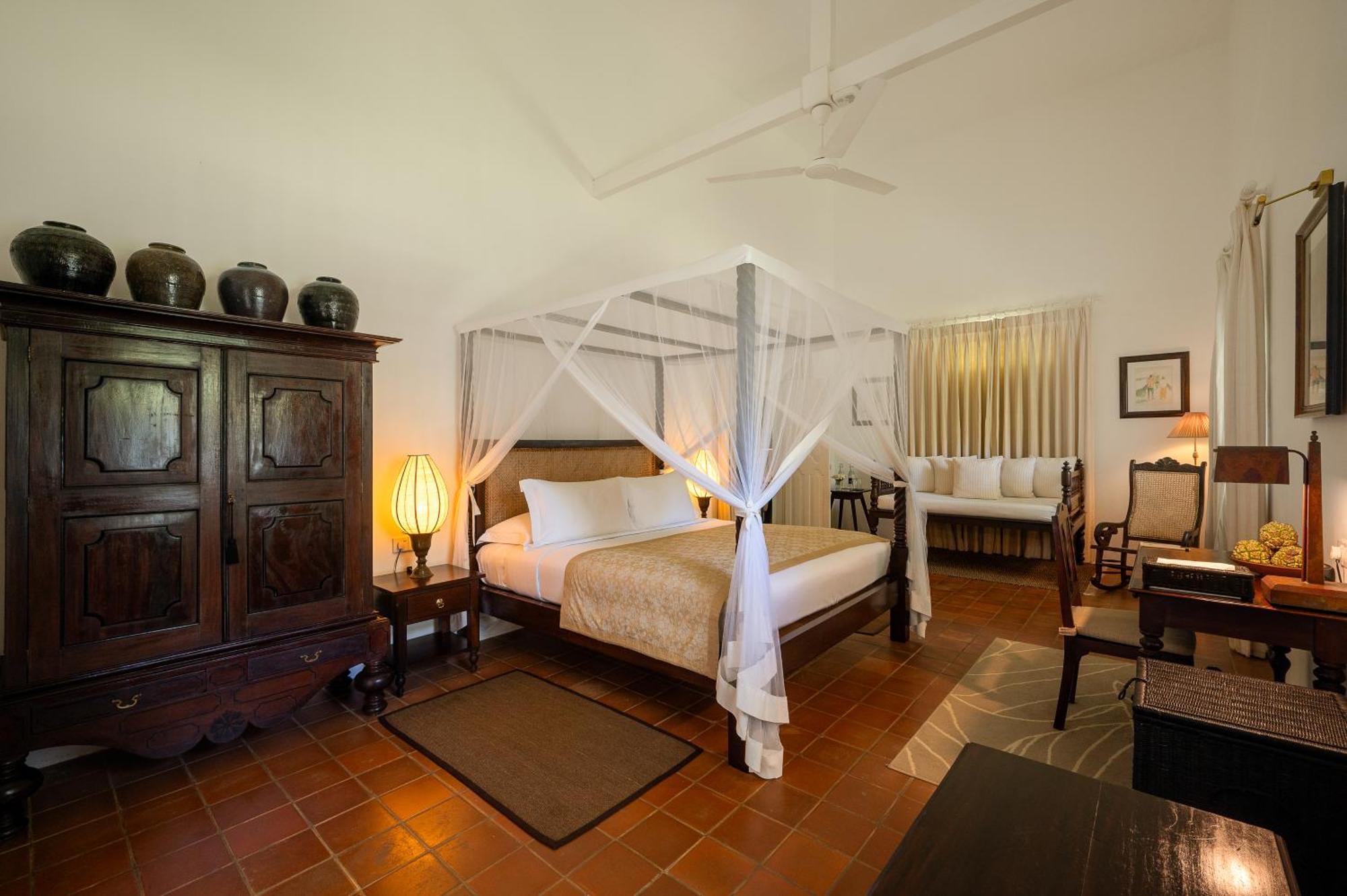 Nyne Hotels Rock Villa, Бентота Экстерьер фото